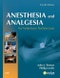Anesthesia and Analgesia for Veterinary Technicians. Edition No. 4 - Product Image