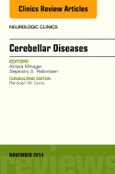 Cerebellar Disease, An Issue of Neurologic Clinics. The Clinics: Radiology Volume 32-4- Product Image