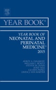 Year Book of Neonatal and Perinatal Medicine 2015. Year Books Volume 2015- Product Image
