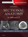 Sectional Anatomy by MRI and CT. Edition No. 4- Product Image