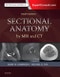 Sectional Anatomy by MRI and CT. Edition No. 4 - Product Thumbnail Image