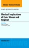 Medical Implications of Elder Abuse and Neglect, An Issue of Clinics in Geriatric Medicine. The Clinics: Internal Medicine Volume 30-4 - Product Image