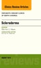 Scleroderma, An Issue of Rheumatic Disease Clinics. The Clinics: Internal Medicine Volume 41-3 - Product Image