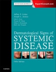 Dermatological Signs of Systemic Disease. Edition No. 5- Product Image