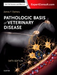 Pathologic Basis of Veterinary Disease Expert Consult. Edition No. 6- Product Image