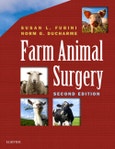 Farm Animal Surgery. Edition No. 2- Product Image