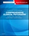 Massachusetts General Hospital Comprehensive Clinical Psychiatry. Edition No. 2 - Product Thumbnail Image