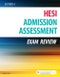 Admission Assessment Exam Review. Edition No. 4 - Product Image