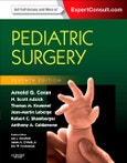 Pediatric Surgery, 2-Volume Set. Expert Consult - Online and Print. Edition No. 7- Product Image
