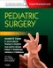 Pediatric Surgery, 2-Volume Set. Expert Consult - Online and Print. Edition No. 7 - Product Image