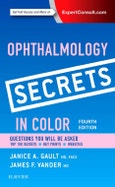 Ophthalmology Secrets in Color. Edition No. 4- Product Image