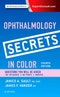 Ophthalmology Secrets in Color. Edition No. 4 - Product Thumbnail Image
