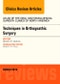 Techniques in Orthognathic Surgery, An Issue of Atlas of the Oral and Maxillofacial Surgery Clinics of North America. The Clinics: Dentistry Volume 24-1 - Product Image