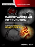 Cardiovascular Intervention: A Companion to Braunwald's Heart Disease- Product Image