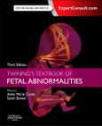 Twining's Textbook of Fetal Abnormalities. Expert Consult: Online and Print. Edition No. 3- Product Image