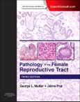 Pathology of the Female Reproductive Tract. Edition No. 3- Product Image