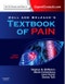Wall & Melzack's Textbook of Pain. Expert Consult - Online and Print. Edition No. 6 - Product Thumbnail Image