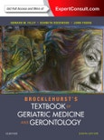 Brocklehurst's Textbook of Geriatric Medicine and Gerontology. Edition No. 8- Product Image