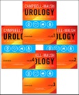 Campbell-Walsh Urology. 4-Volume Set. Edition No. 11- Product Image