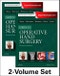 Green's Operative Hand Surgery, 2-Volume Set. Edition No. 7 - Product Image
