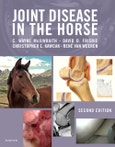 Joint Disease in the Horse. Edition No. 2- Product Image