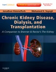 Chronic Kidney Disease, Dialysis, and Transplantation. A Companion to Brenner and Rector's The Kidney - Expert Consult: Online and Print. Edition No. 3- Product Image