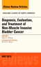 Diagnosis, Evaluation, and Treatment of Non-Muscle Invasive Bladder Cancer: An Update, An Issue of Urologic Clinics. The Clinics: Internal Medicine Volume 40-2 - Product Thumbnail Image