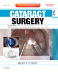 Cataract Surgery. Expert Consult - Online and Print. Edition No. 3- Product Image