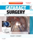 Cataract Surgery. Expert Consult - Online and Print. Edition No. 3- Product Image