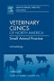 Hematology, An Issue of Veterinary Clinics: Small Animal Practice. The Clinics: Veterinary Medicine Volume 42-1 - Product Image