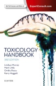 Toxicology Handbook. Edition No. 3- Product Image