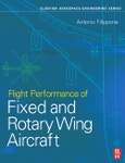 Flight Performance of Fixed and Rotary Wing Aircraft- Product Image