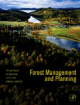 Forest Management and Planning- Product Image