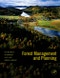 Forest Management and Planning - Product Image