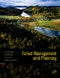 Forest Management and Planning - Product Thumbnail Image