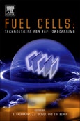 Fuel Cells: Technologies for Fuel Processing- Product Image