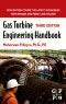 Gas Turbine Engineering Handbook. Edition No. 3 - Product Thumbnail Image