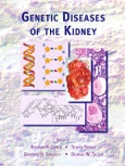Genetic Diseases of the Kidney- Product Image
