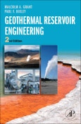 Geothermal Reservoir Engineering. Edition No. 2- Product Image