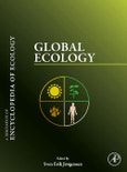 Global Ecology- Product Image