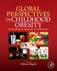 Global Perspectives on Childhood Obesity- Product Image