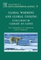 Global Warming and Global Cooling. Evolution of Climate on Earth. Developments in Earth and Environmental Sciences Volume 5 - Product Image