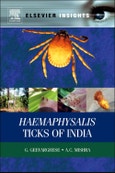 Haemaphysalis Ticks of India- Product Image