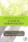 Handbook of Assessment in Clinical Gerontology. Edition No. 2- Product Image