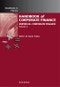 Handbook of Empirical Corporate Finance. Empirical Corporate Finance. Handbooks in Finance Volume 2 - Product Image