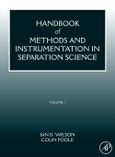 Handbook of Methods and Instrumentation in Separation Science- Product Image