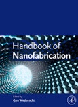 Handbook of Nanofabrication- Product Image