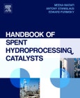 Handbook of Spent Hydroprocessing Catalysts- Product Image