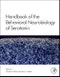 Handbook of the Behavioral Neurobiology of Serotonin. Handbook of Behavioral Neuroscience Volume 21 - Product Image