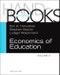 Handbook of the Economics of Education. Volume 3 - Product Image